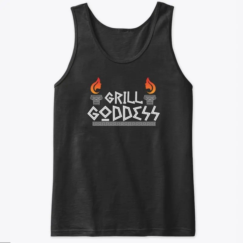 Grill Goddess