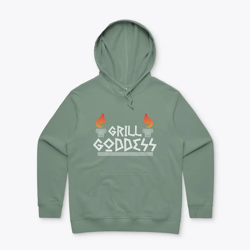 Grill Goddess