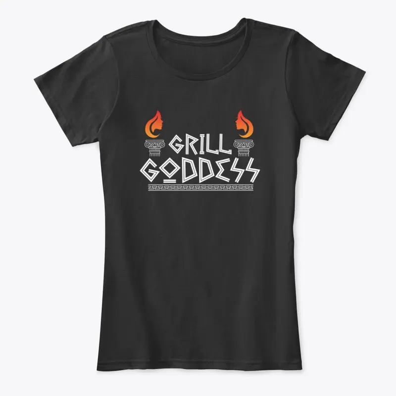 Grill Goddess