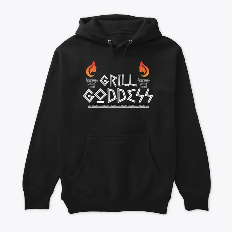 Grill Goddess