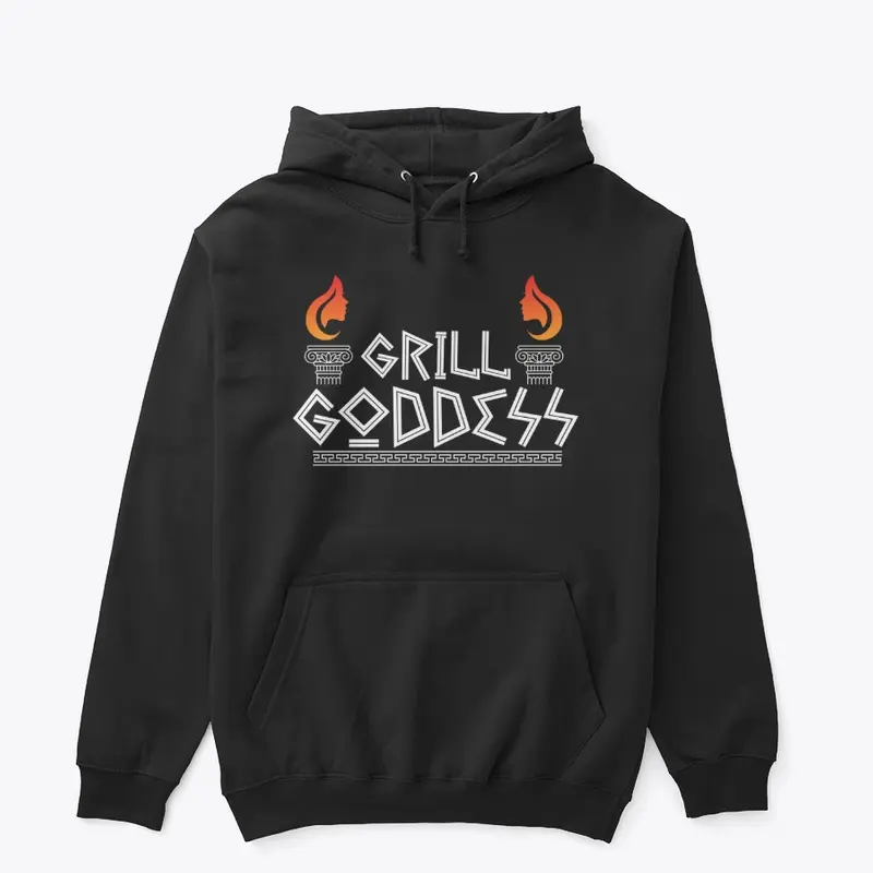 Grill Goddess