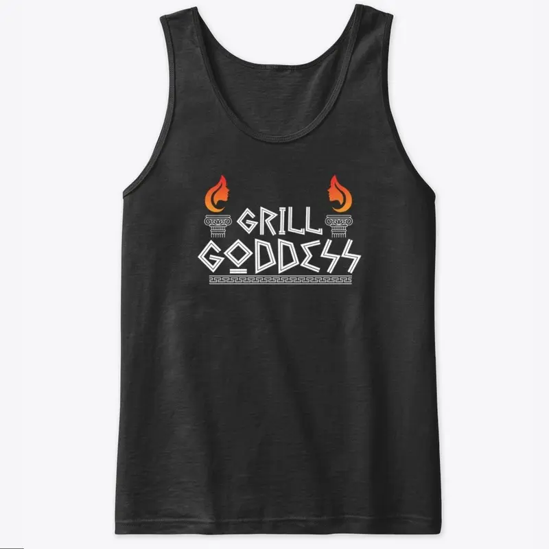 Grill Goddess