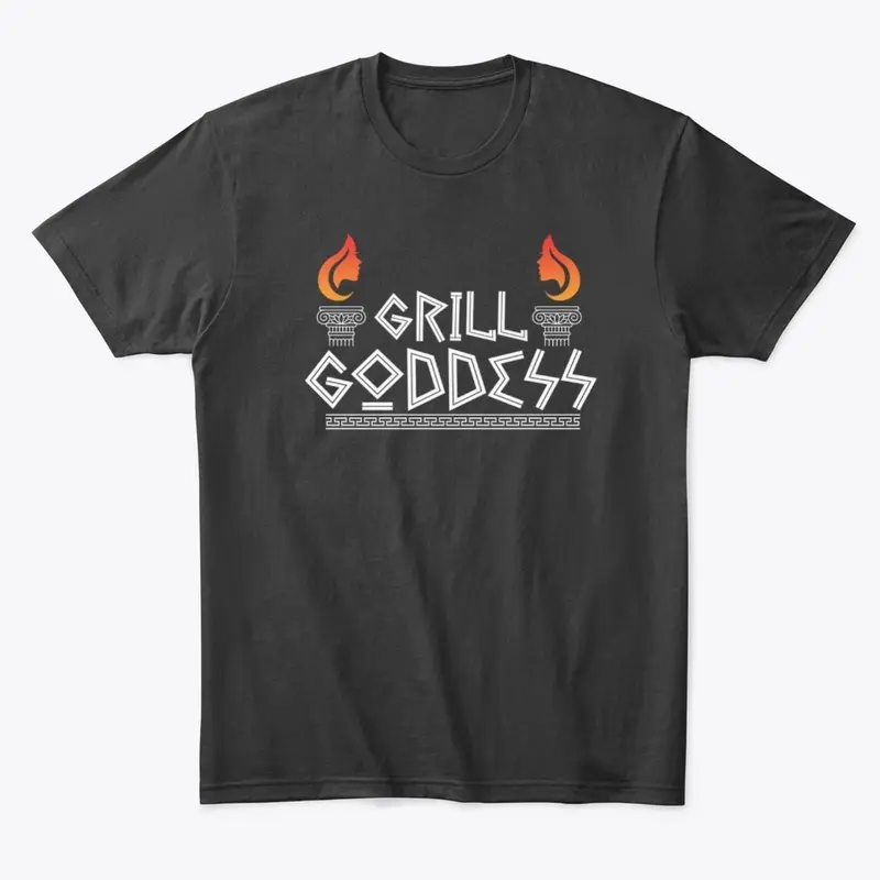 Grill Goddess