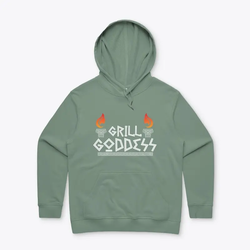 Grill Goddess