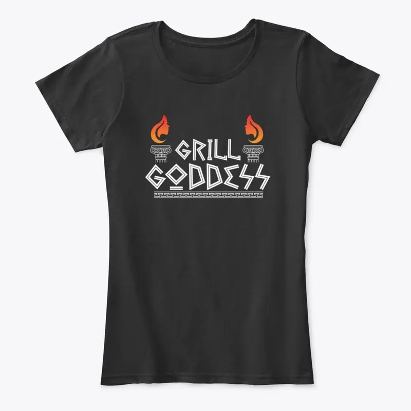 Grill Goddess