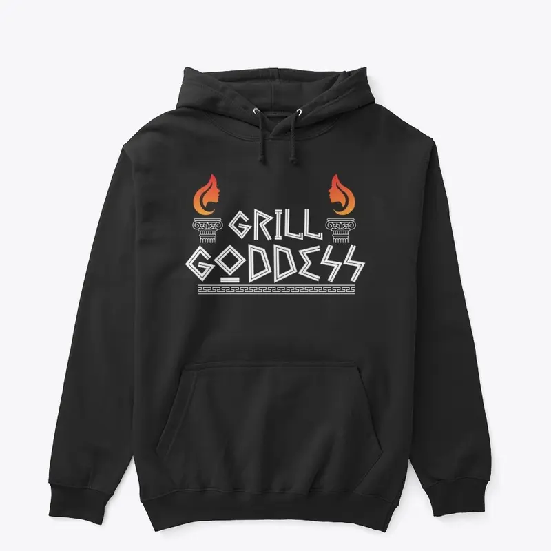 Grill Goddess